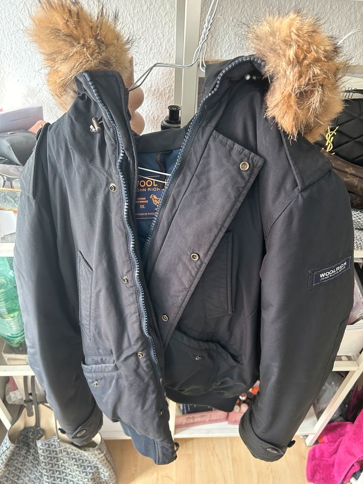 Woolrich Jacke OP: 550€ in Frankfurt am Main