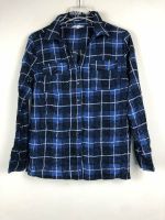 Vintage Bluse - Retro Hemd - Shirt -90s - Oldschool - Top - Gr. M Niedersachsen - Neuenhaus Vorschau