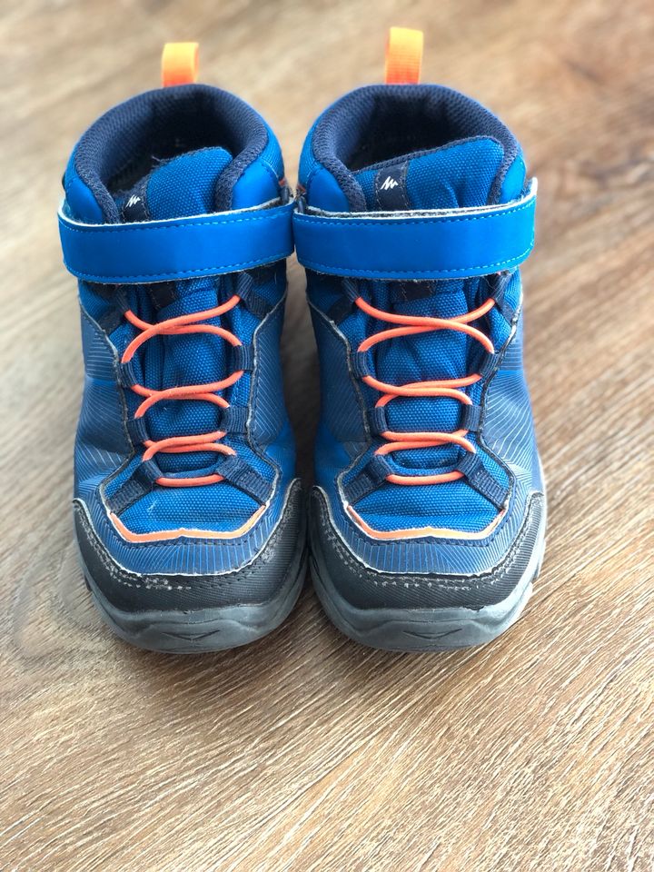 Wanderschuhe von Quechua Gr.29 in Wiesbaden