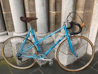 Rennrad HERCULES "Arcona" RH 57 Reynolds 531 Sachs Huret Aachen - Aachen-Mitte Vorschau