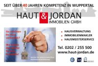 Sie möchten Ihre Immobilie verkaufen? Wuppertal - Ronsdorf Vorschau