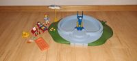 Playmobil Swimmingpool Hessen - Dipperz Vorschau