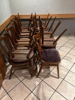 Stühle und Tische Nordrhein-Westfalen - Harsewinkel - Greffen Vorschau