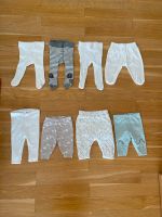 Baby Strumpfhosen / Leggins / Hosen / Newborn Gr: 50/56 Rheinland-Pfalz - Bad Kreuznach Vorschau