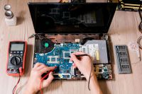 Computer und Laptop Reparatur & Upgrade Services Chemnitz - Rabenstein Vorschau