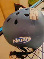 NERF Skatehelm 53-56cm Bayern - Nüdlingen Vorschau