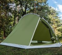 Zelt für Camping Leipzig - Leipzig, Zentrum Vorschau