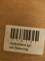 AMC Audiotherm Kupplung mit Halterung München - Sendling-Westpark Vorschau