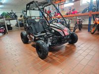 Gokart 212cc Automatik midi Kinder Buggy Forest GRATIS VERSAND Rheinland-Pfalz - Bad Breisig  Vorschau