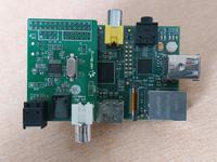 Raspberry Pi 2 + Hifiberry Digi 3.0 Soundkarte Herzogtum Lauenburg - Wentorf Vorschau