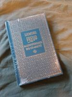 Sigmund Freud's Buch Massenpsychologie original verpackt Eimsbüttel - Hamburg Lokstedt Vorschau