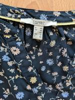 Leichte Bluse von Esprit mit Blumenprint Gr. 40 L bzw. Xl Niedersachsen - Wunstorf Vorschau