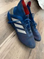 Adidas Fußballschuhe Predator Rheinland-Pfalz - Kamp-Bornhofen Vorschau