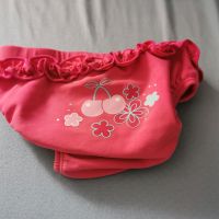 Badehose Mädchen gr. 80 Nordrhein-Westfalen - Greven Vorschau