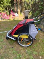 Kinderwagen für Haarfahrrad Nordrhein-Westfalen - Greven Vorschau