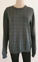 "ESPRIT" Feinstrick _Pullover für Herren in Grau Gr. L Harburg - Hamburg Neuland Vorschau