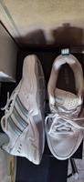 Adidas Strutter GX6780 Weiß/Grün Niedersachsen - Bramsche Vorschau