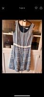Boden Leinenkleid 12 Hessen - Offenbach Vorschau