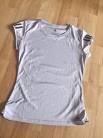 Adidas Gr.S Gr.36 38 T-Shirt Shirt lila Sport Stuttgart - Feuerbach Vorschau