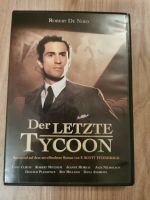 Der letzte Tycoon DVD FSK 16 Niedersachsen - Schneverdingen Vorschau