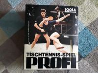 Joola Tisch Tennis Spiel profi 80er jahre Baden-Württemberg - Ispringen Vorschau