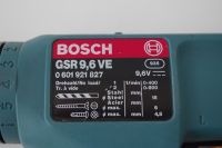 Bosch GSR 9,6VE 2-Gang Akkuschrauber, Profiserie. NEUER Akku Baden-Württemberg - Mannheim Vorschau