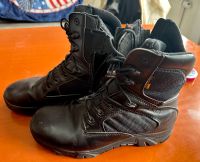 Security Stiefel Sicherheitsschuhe 46 wie neu Sachsen-Anhalt - Wallhausen (Helme) Vorschau