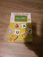 Das Abc spielend lernen Schule Dresden - Seidnitz/Dobritz Vorschau