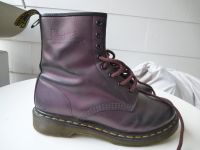 Dr Martens 1460 purple / violett / lila shimmer - Größe 39 Nürnberg (Mittelfr) - Südoststadt Vorschau