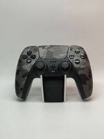 PS 5 Controller Camouflage Nordrhein-Westfalen - Rhede Vorschau