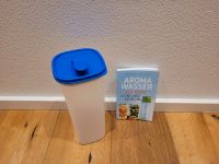 Tupperware Erfrischer mit Aromawasser Buch NEU Bayern - Windorf Vorschau