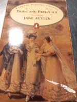 Jane Austen ** Pride and Prejudice ** Englisch Ludwigsvorstadt-Isarvorstadt - Isarvorstadt Vorschau