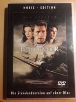 DVD Pearl Harbor Movie-Edition Stuttgart - Mühlhausen Vorschau