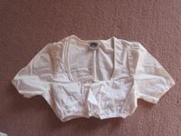 Dirndlbluse weiß von Hammerschmid Größe 34-36 Kr. Altötting - Altötting Vorschau