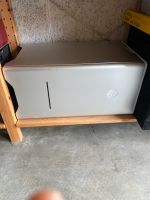 Gehäuse atx computer alluminium silverstone ft03 Köln - Bayenthal Vorschau