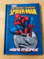 Freundebuch Spiderman neu Hessen - Grebenstein Vorschau