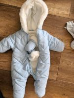 Baby Winteroverall 50/56 Rheinland-Pfalz - Lahnstein Vorschau