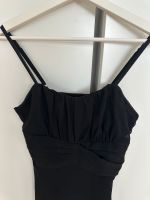Kleid bonprix 36 schwarz Trägerkleid Nordrhein-Westfalen - Schalksmühle Vorschau