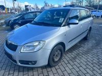 Skoda Fabia Ambiente Combi (5J5) Nordrhein-Westfalen - Enger Vorschau