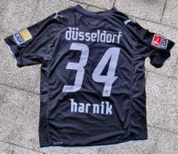 Fortuna Düsseldorf F95 Spieler Trikot #34 Martin Harnik 2009/10 Düsseldorf - Eller Vorschau