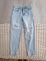Jeans Mom Zara Baden-Württemberg - Pforzheim Vorschau