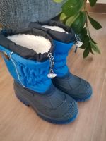 CMP Winterstiefel/Schneestiefel/Schneeschuhe Baden-Württemberg - Achern Vorschau