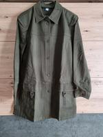 Neu,Bluse/Blusenshirt/Hemd/Jacke/ Cardigan, khaki, 46 Bayern - Sennfeld Vorschau