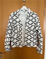 Isabel Marant Etoile Designer Vintage Jeansjacke Jacke gemustert Baden-Württemberg - Göppingen Vorschau