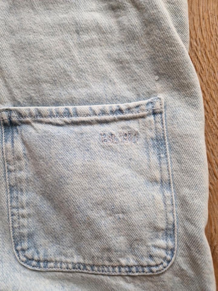 PIMKIE DENIM LATZHOSE GR.36 /S Baumwolle in Nürnberg (Mittelfr)