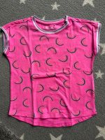 Staccato T-Shirt Mädchen pink Größe 104/110 Nordrhein-Westfalen - Borken Vorschau