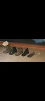 6 Paar Schuhe Nordrhein-Westfalen - Bottrop Vorschau