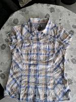 Bluse 40 L Soccx Sachsen - Görlitz Vorschau