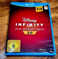 Wii U Spiel Disney INFINITY play without limits 3.0 Herzogtum Lauenburg - Ratzeburg Vorschau