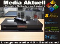 #025 ★ Panasonic ★ DMP-UB704 UHD BluRay Player ★ TOP Mecklenburg-Vorpommern - Stralsund Vorschau